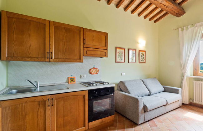 Beautiful Villa in Belforte All'isauro With Swimming Pool - Foto 32