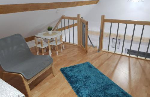 Domek Adam - Jacuzzi dodatkowo płatne - Foto 11