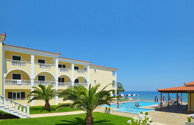 Maria Mare Apart-hotel - Foto 1