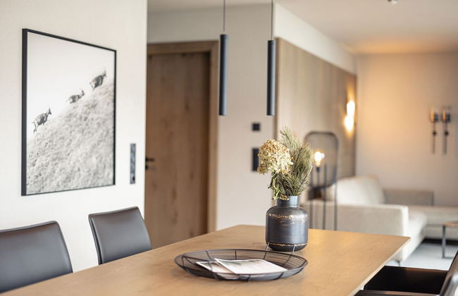 Beautiful Apartment in Tyrol With Terrace - Foto 12