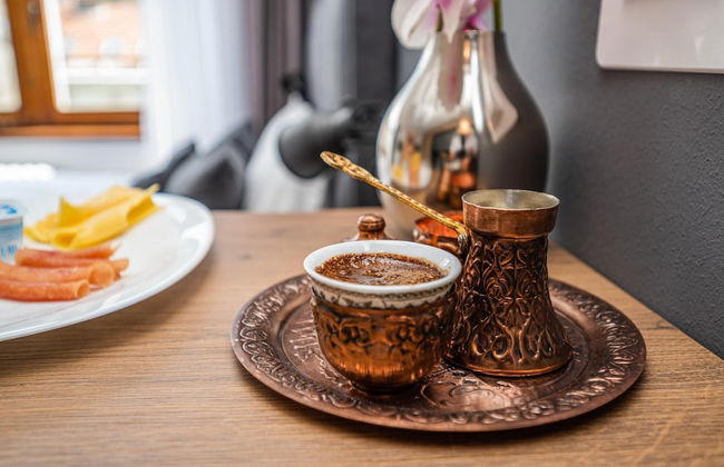 Modern and Bright Studio - Main Street - Foto 8