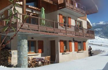 Gîte Les Grands Champs - Foto 35