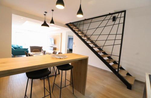 Brand New Apartment in Malinska - Foto 5