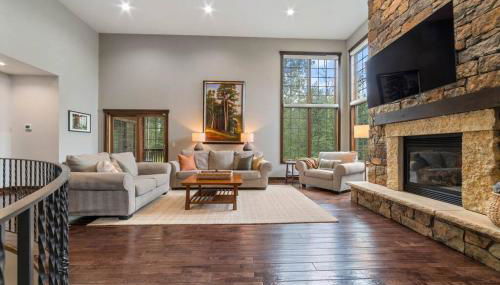 Luxury Lodge Near Giants Ridge - Foto 4