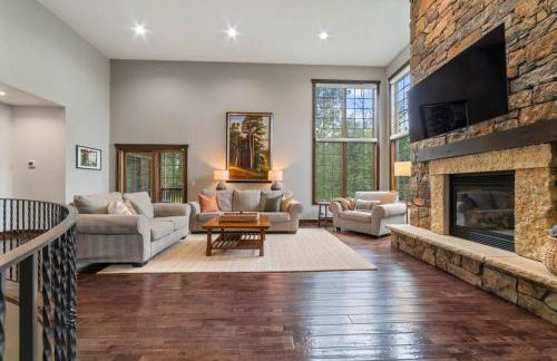 Luxury Lodge Near Giants Ridge - Foto 4