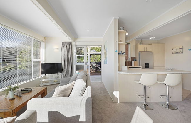 Bright & Sunny Meadowbank - Gardens - Foto 34