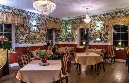 Rezydencja Grawert Boutique & Spa - Foto 17