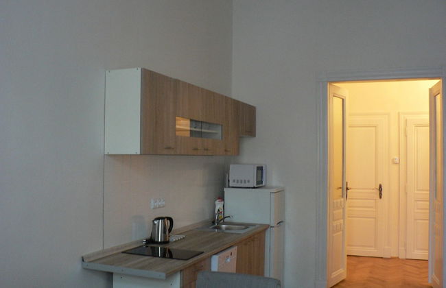 Apartments 39 Wenceslas Square - Foto 13