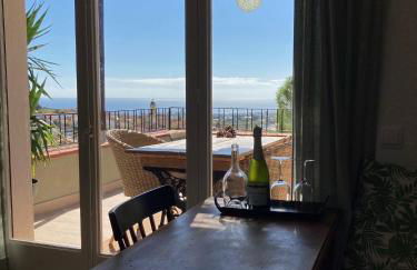 Cozy place, big roof terrace & spectacular views. - Foto 7