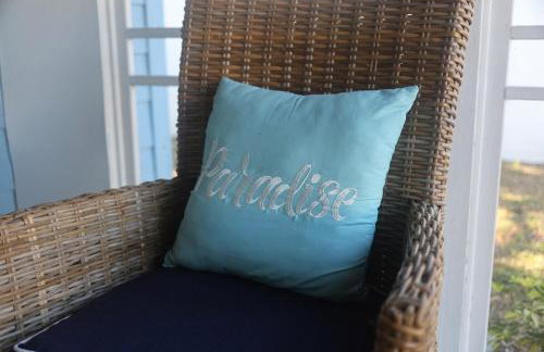 BLUE OASIS An inviting downtown Sarasota retreat - Foto 40