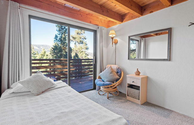 Treehouse on Rainbow - Foto 4