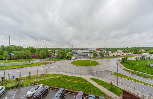 Apartment Hanaka Jubileinyi 67 - Foto 11