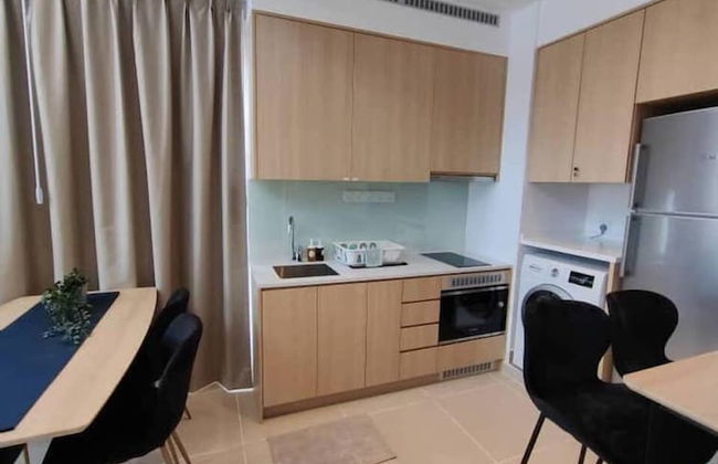 COLONY BY INFINITUM KLCC - Foto 20