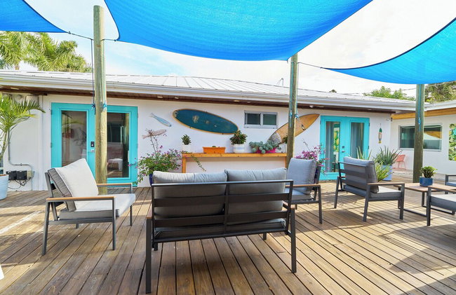 Casa Limonada Boutique Motel - Photo 53