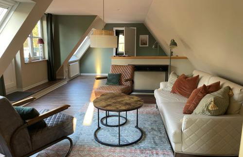 Ferienapartment Am Urwald - Foto 6