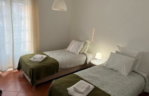 Nature House Almograve T2 - Fishermen's Trail - Foto 14