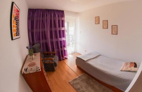 Dom w Chomranicach- Jacuzzi, domek grillowy - Foto 20