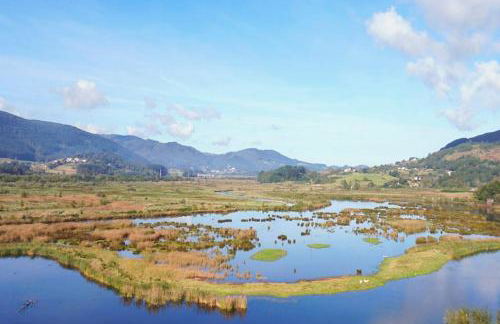Ven y disfruta en el corazón de Bizkaia-Urdaibai LBI00509 - Foto 39