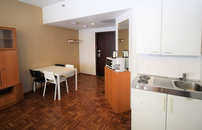 Forenom Apartments Rauhankatu 16 - Photo 35