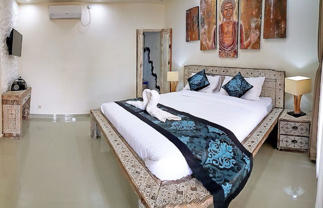 Villa Amidala - Waingapu - Foto 10