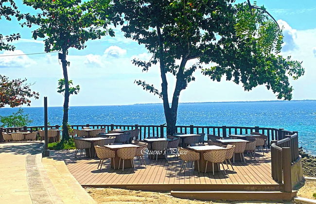 One Pacific Residence 1BR Ocean View - Photo 41