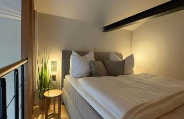 Galerie-Studio im Grünen mit Frühstück im Hotel Reindahls - Foto 5