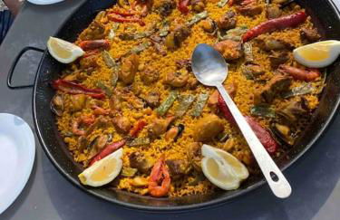 Studio 45qm in Calpe Altstadt - ruhig & modern - Photo 34