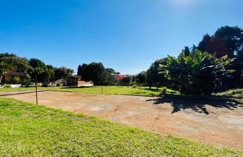 Recanto Alixandria - Foto 19