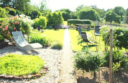 Eifel-Ferienhaus Landblick - Foto 33