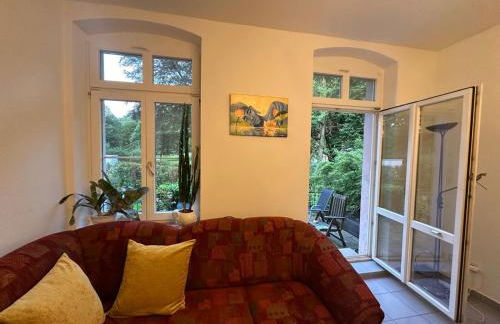 Am Springbrunnen - Foto 7