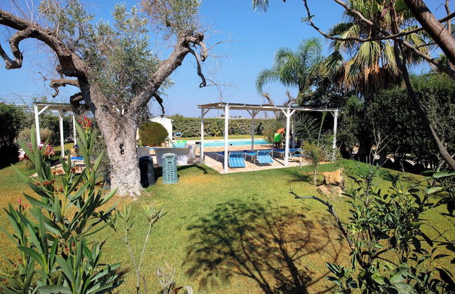 Villa Ghetta Country House - Foto 70