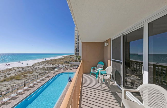 Pelican Beach 307 - Photo 36