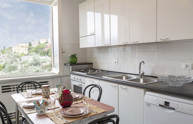 Appartamento a Villa Montuoro - Foto 18