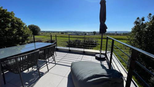 Tolle Maisonette Wohnung mit Seeblick - Ferienwohnung Seeliebe - Foto 2