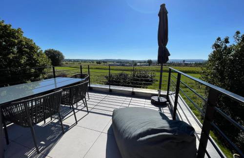 Tolle Maisonette Wohnung mit Seeblick - Ferienwohnung Seeliebe - Foto 2