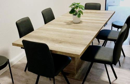 4 Zimmer Wohnung im EG - Photo 7