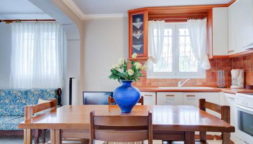 Azure Bay Villa by RentalsPro - Neos Marmaras Halkidiki - Foto 5