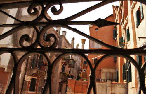 Cannaregio oasi verde - Foto 26