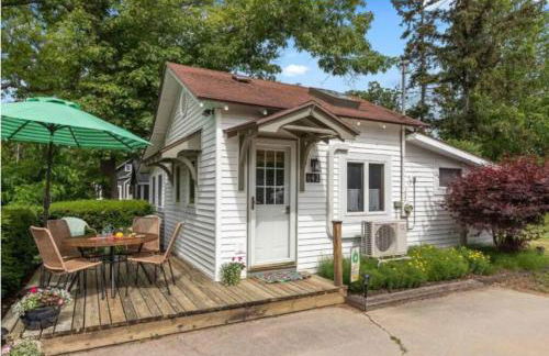 2min walk Downtown - Outdoor Patio - Pet Friendly - Foto 15