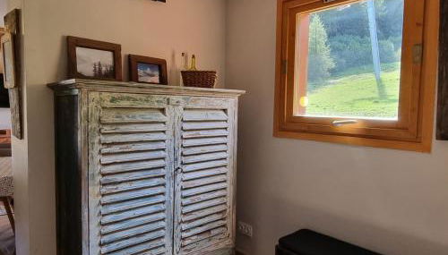 Duplex lumineux 6/7 pers, accès pistes, WIFI, animaux acceptés - FR-1-181-2836 - Foto 5