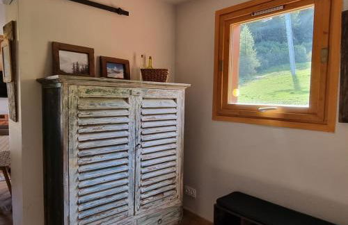 Duplex lumineux 6/7 pers, accès pistes, WIFI, animaux acceptés - FR-1-181-2836 - Foto 5