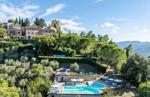 Pet Friendly Apartment In Montecastelli Pisano - Foto 8