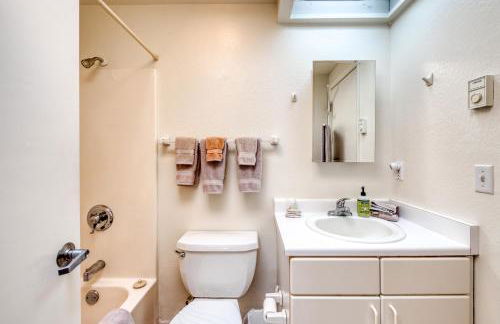 Coast Haven - 2 Bed 2 Bath Vacation home in Bandon Dunes - Foto 22