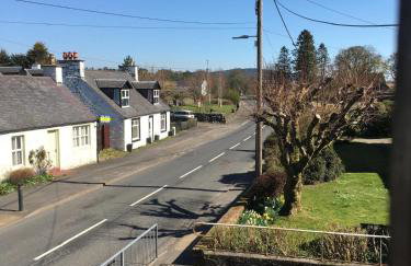 RoSE COTTAGE THREE BEDROOM HOUSE WITH PARKING Christmas Special - Foto 24