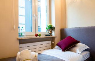 Willa Krakowska - Foto 28