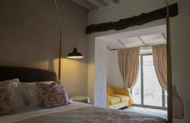 Castello di Tornano Wine Resort - Foto 9