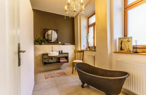 Ferienwohnungen Stadtboutique - Foto 19