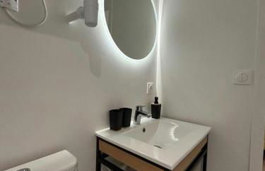 Blue Forest - T1 Hyper centre - Paisible - Foto 22