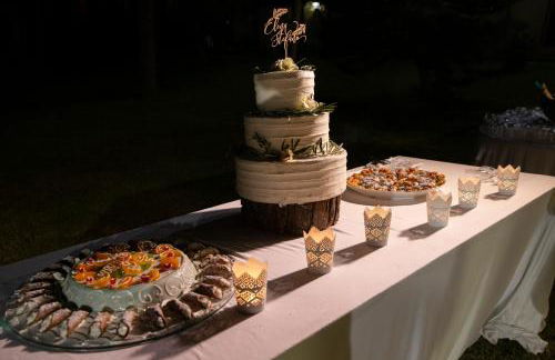 Agriturismo Baglio Fontana - Foto 148