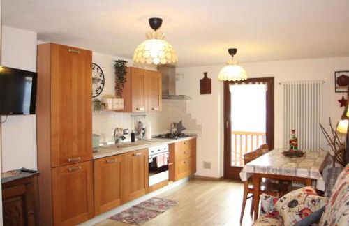 CAV MES VALLEES Torgnon Vda - Foto 23